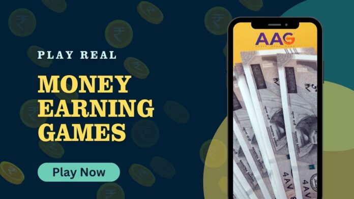 Real money earning games (1) Play real money earning games and make where skills turn into real money.