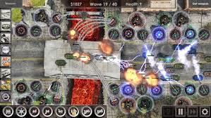 Top 10 Free Strategy Games for Android, Best free strategy games android offline