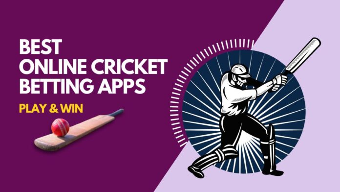 10 Best Online Cricket Betting App in India 2024 10 Best Online Cricket Betting App in India 2024