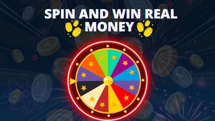 25 Best Money Earning Websites India 2024_ Spin and Win Real Money 25 Best Money Earning Websites India 2024_ Spin and Win Real Money