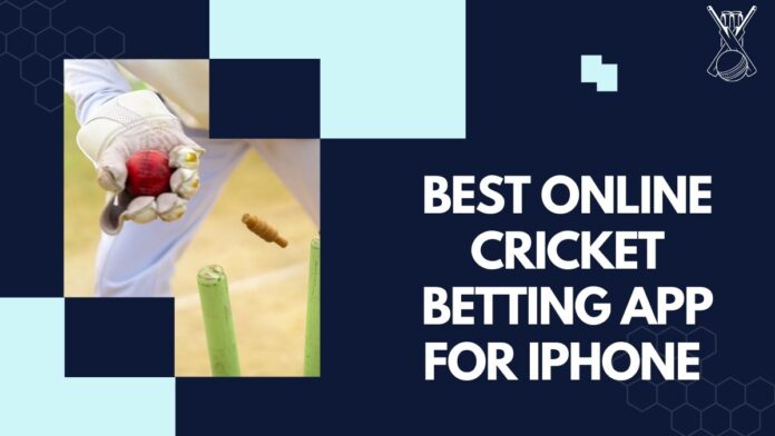 Best Online Cricket Betting App for iPhone in India Best Online Cricket Betting App for iPhone in India.