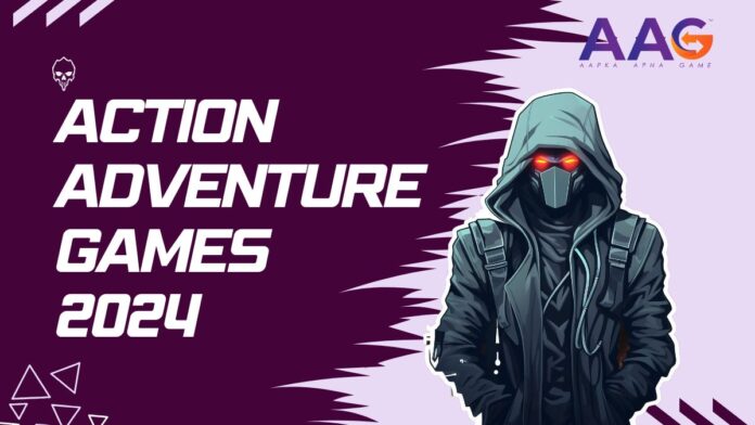 Computer Action Adventure Games 2024 10 Best Computer Action Adventure Games
