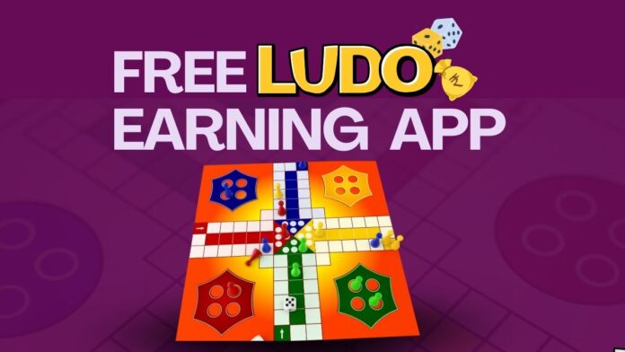 Top Ludo Free Money Earning Apps Win real cash Top Ludo Free Money Earning Apps Win real cash