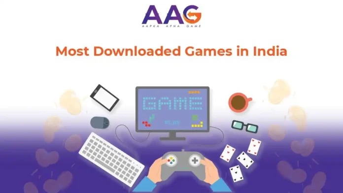 Trending Best Mobile Games Downloaded in India - AAG Trending Best Mobile Games Downloaded in India - AAG