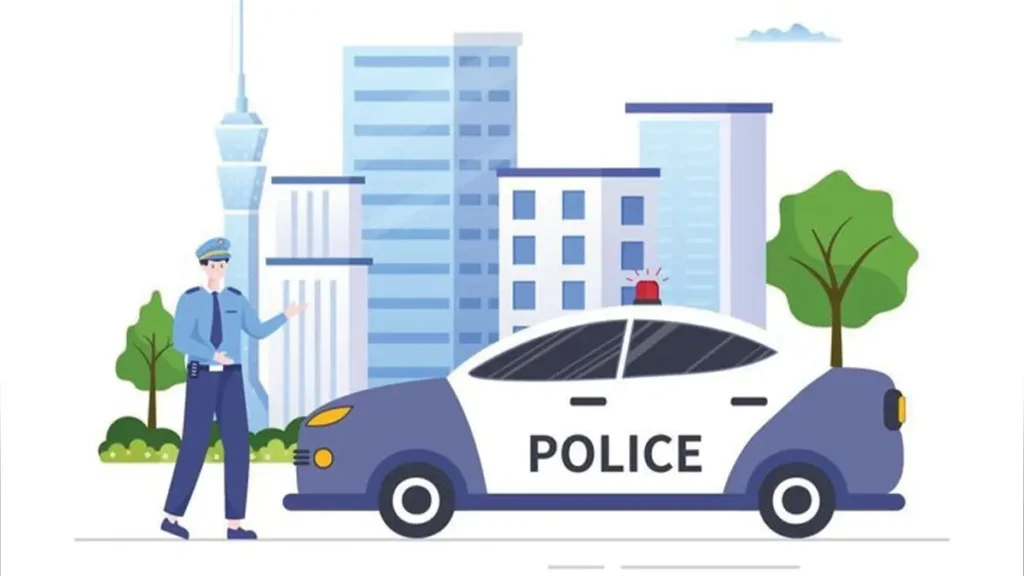 12 Best Popular Police car games in India - You Can’t Miss