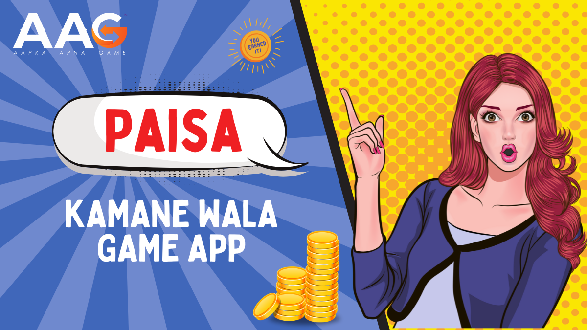 Best Paise Kamane Wala Gaming Apps in India(2025 Updated List) Best Paise Kamane Wala Gaming Apps in India(2025 Updated List)