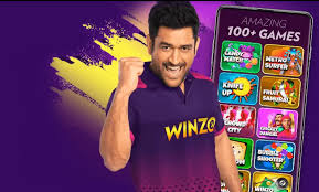 Winzo -Best Paise Kamane Wala Gaming Apps in India