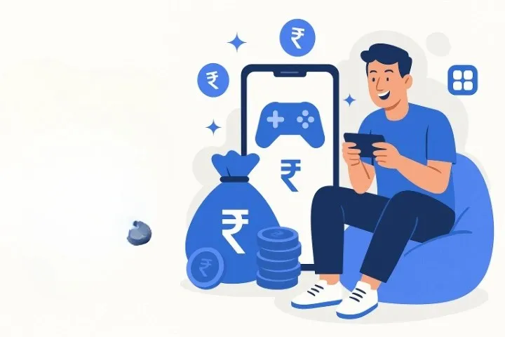 Best Ways to Earn Money by Playing Games in India - AAG(Aapka Apna Game)