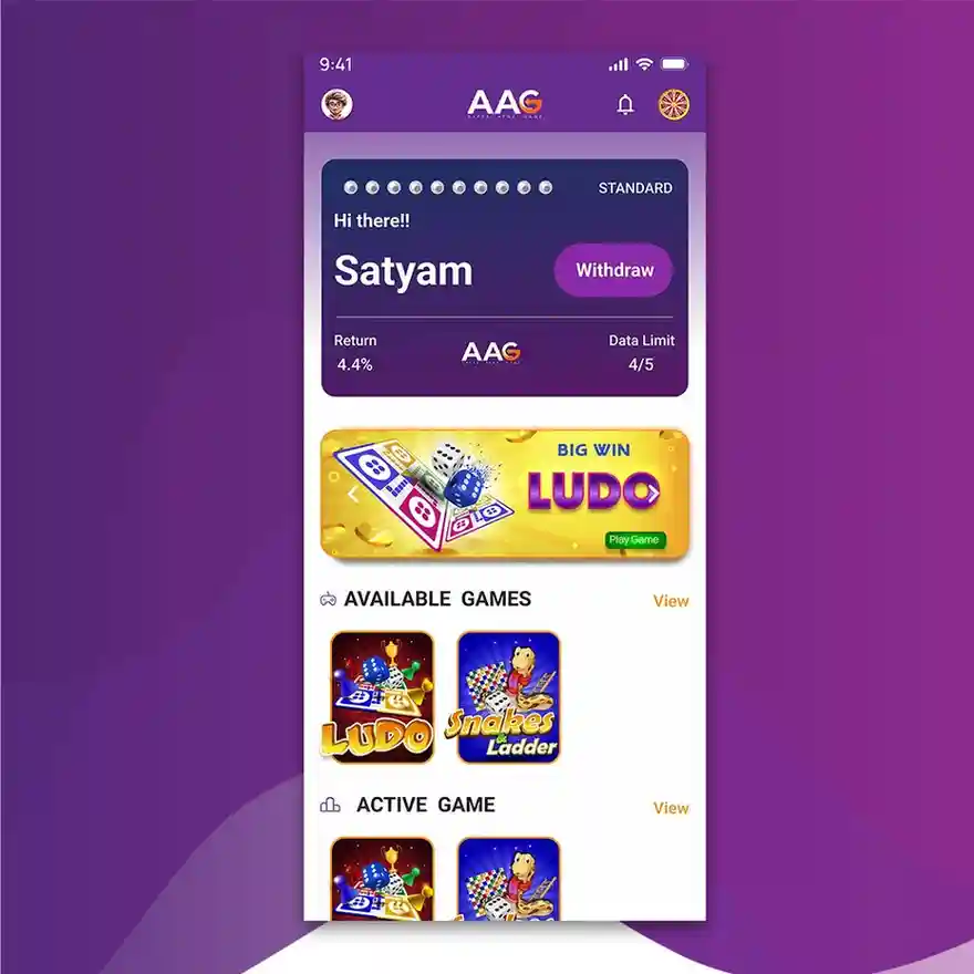 What is AAGVEER? Publish Your Game & Earn with AAG- Aapka Apna Game