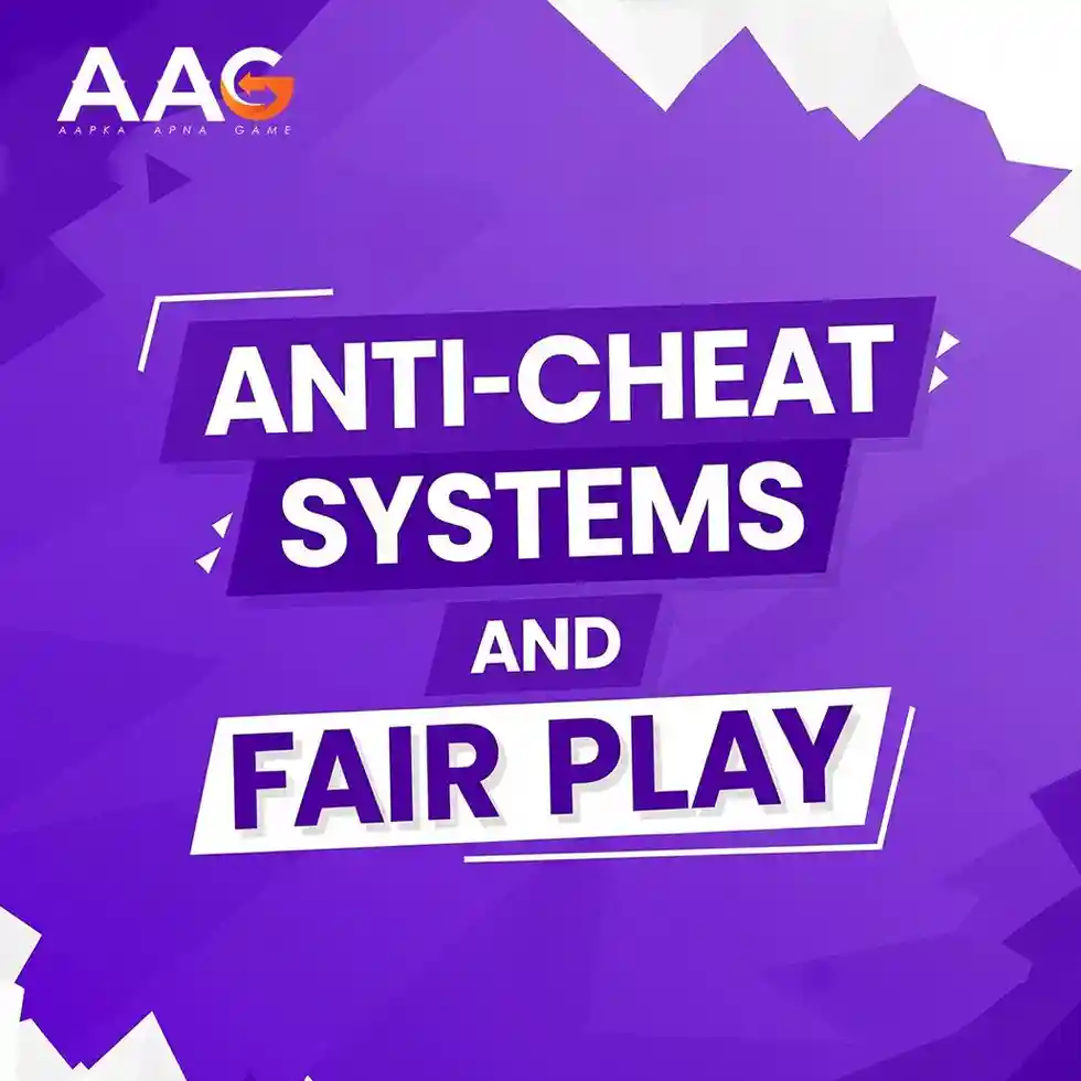 How AAG protects your privacy and ensures safe online gaming? - AAG|AAPKA APNA GAME 4 Trusted online gaming app in India | AAG APP | Aapka Apna Game