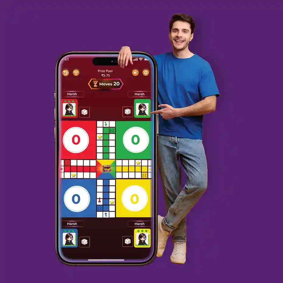 AAG - Aapka Apna Game  Best Skill Based Ludo Gaming Platform in India to Earn Real Money Online [2025]