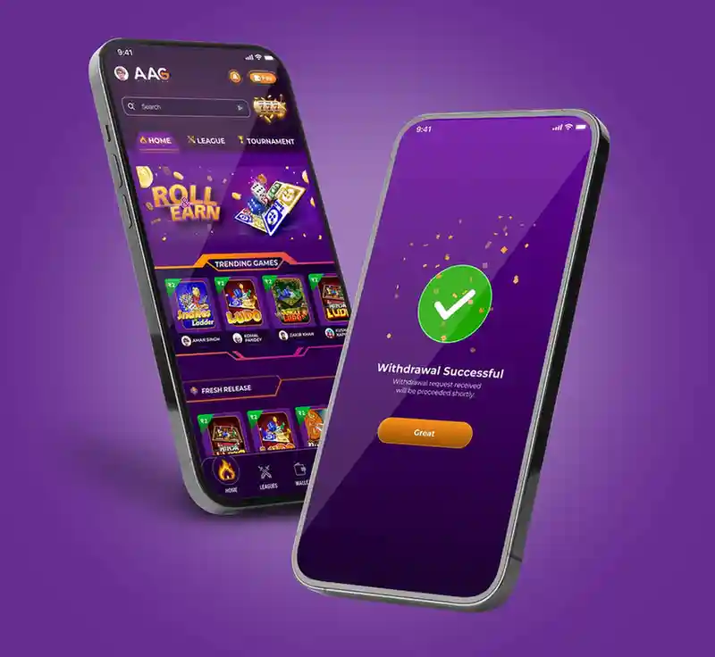 What Is the Minimum Withdrawal in AAG App? | Fast Bank Withdrawals from Aapka Apna Game (2025) 4 What Is the Minimum Withdrawal in AAG App? | Fast Bank Withdrawals from Aapka Apna Game (2025) | AAG