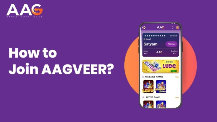How to Join AAGVEER & Become an Influencer Partner: Step-by-Step Guide How to Join AAGVEER & Become an Influencer Partner: Step-by-Step Guide