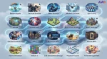 Top 20 Most Played Online Games on Mobile in 2026 (And Why Millions Love Them)