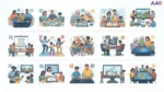 15+ Best Family Games Online to Play Together in 2026