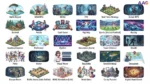 30 Must-Try Online Games to Play When Bored: The Ultimate Guide for Every Gamer