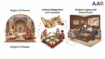 Understanding the Chausar Game and Its Long Journey