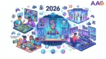 The Predicted Gaming Trends Among Gen Z and Gen Alpha in 2026: How the Next Generation Is Redefining Gaming