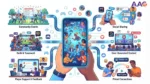 The Crucial Role of Community and Social Media in Mobile Gaming